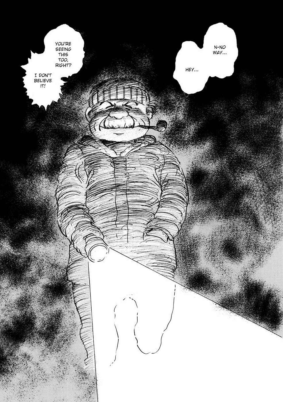 Baron Chap 3 - Next Chap 4