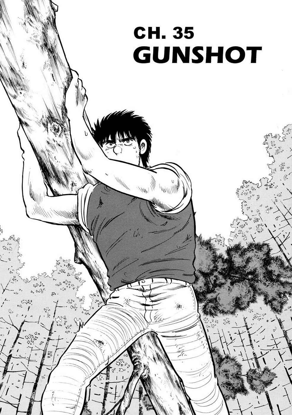 Baron Chap 3 - Next Chap 4