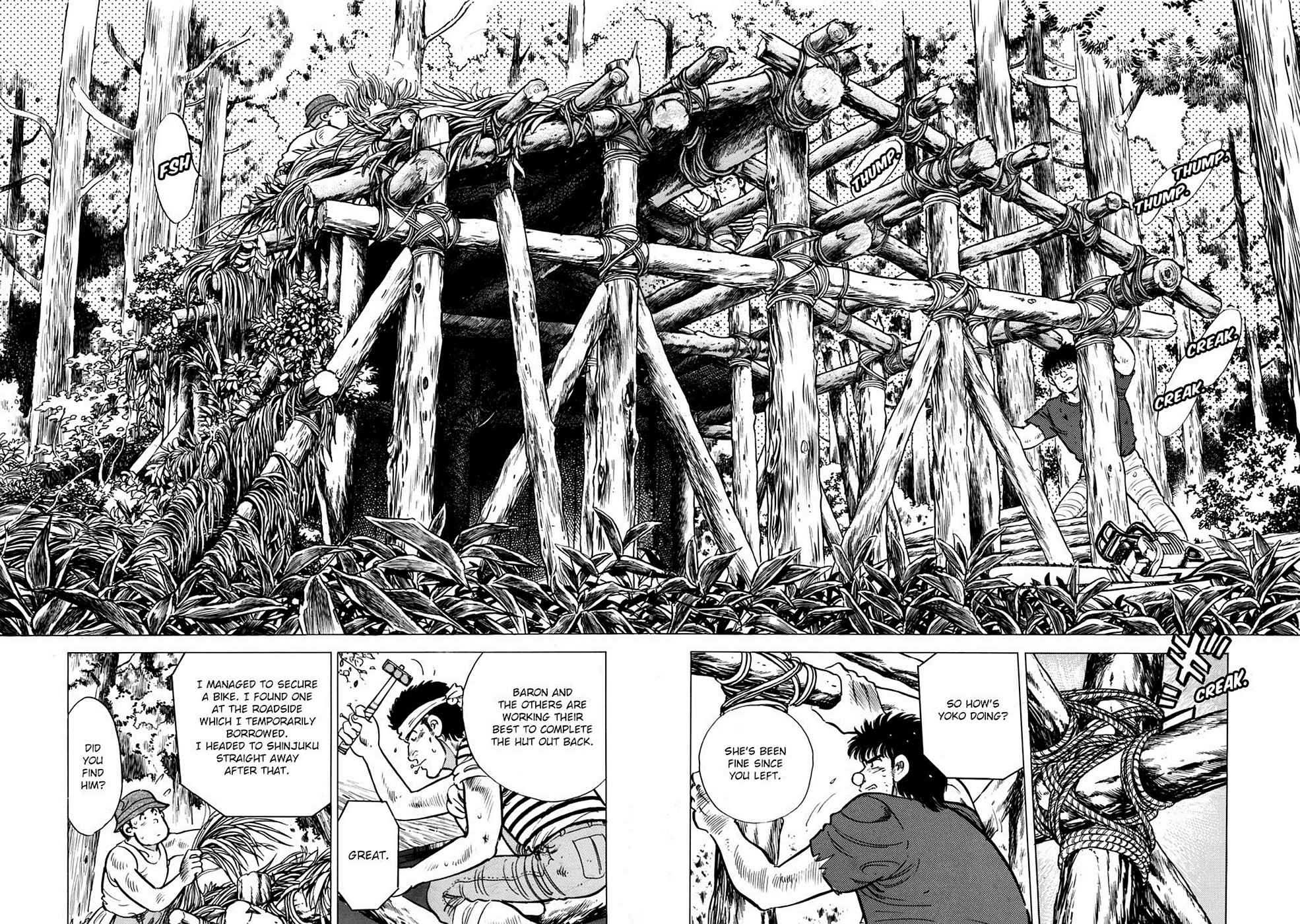 Baron Chap 3 - Next Chap 4
