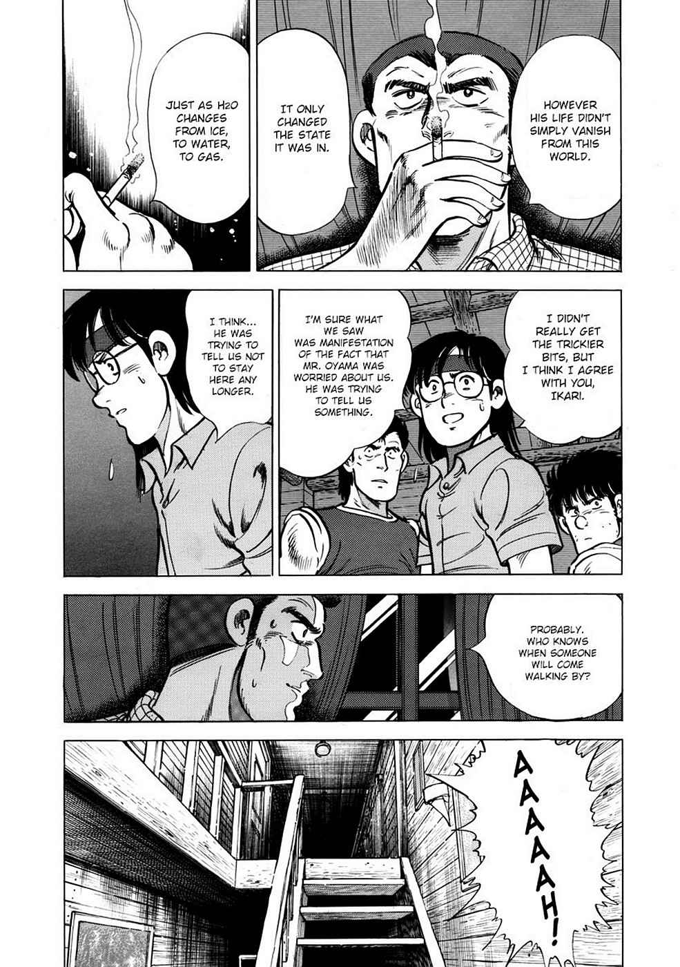 Baron Chap 3 - Next Chap 4