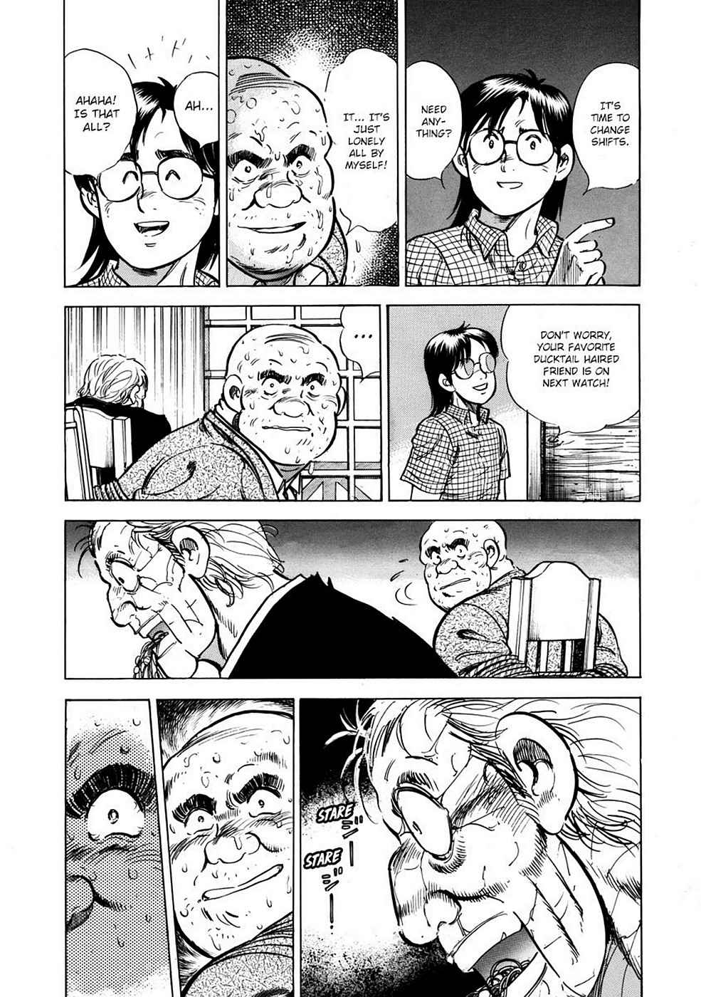 Baron Chap 3 - Next Chap 4