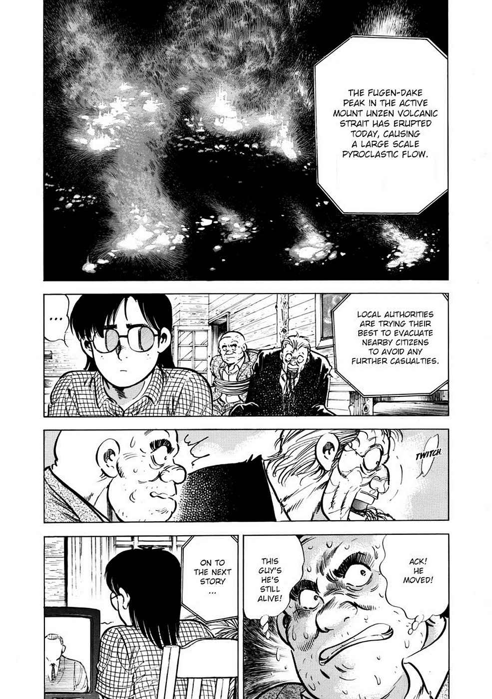 Baron Chap 3 - Next Chap 4