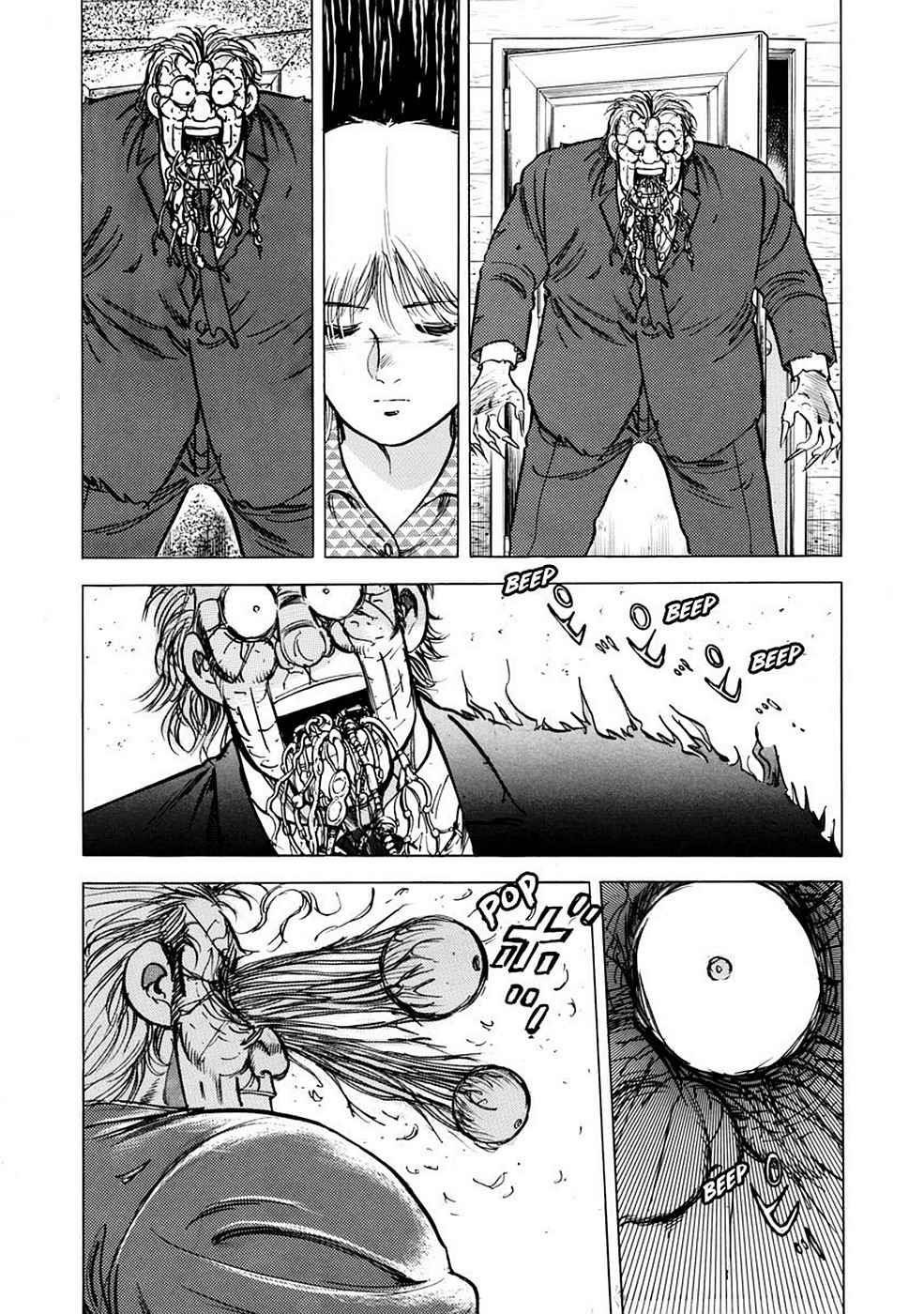 Baron Chap 3 - Next Chap 4