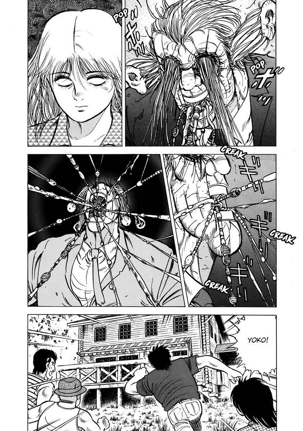 Baron Chap 3 - Next Chap 4