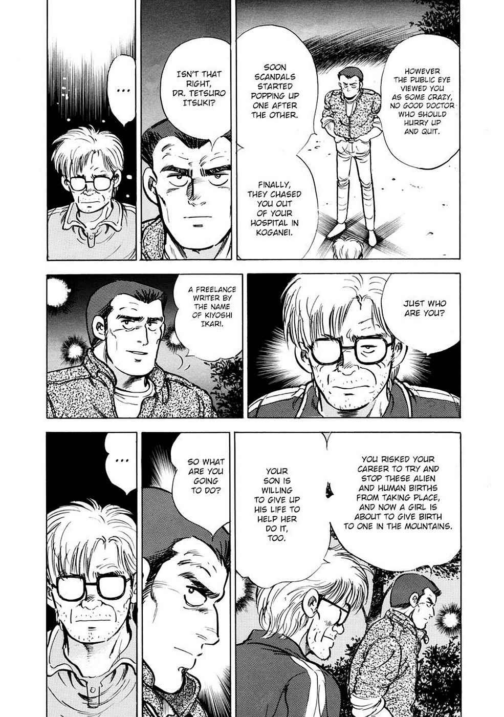 Baron Chap 3 - Next Chap 4