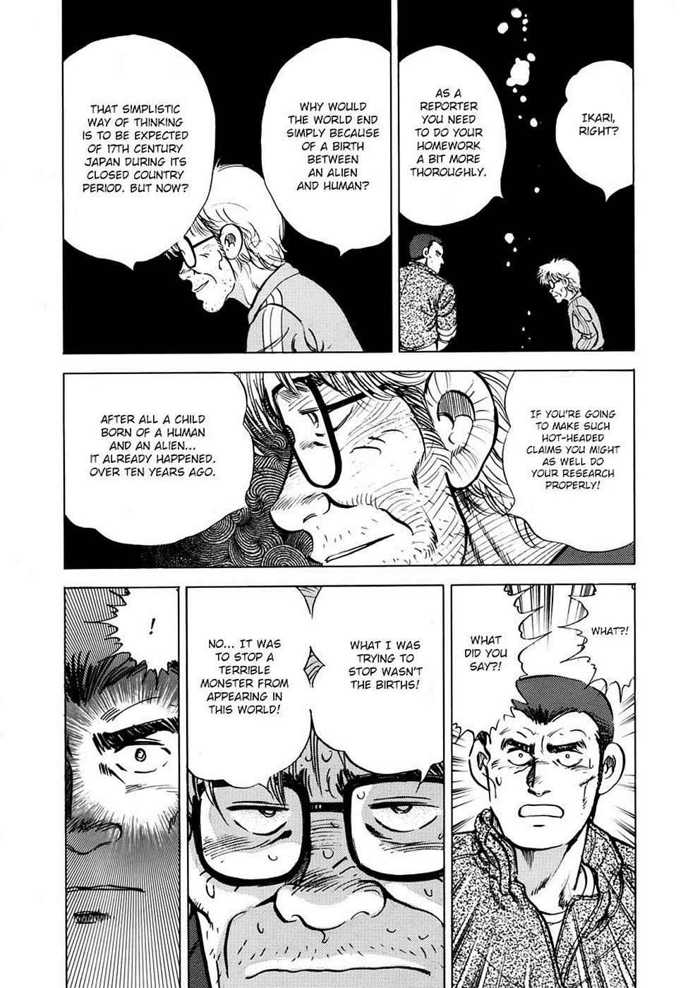 Baron Chap 3 - Next Chap 4