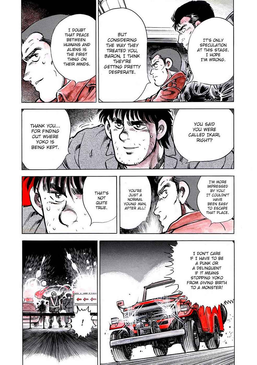 Baron Chap 3 - Next Chap 4