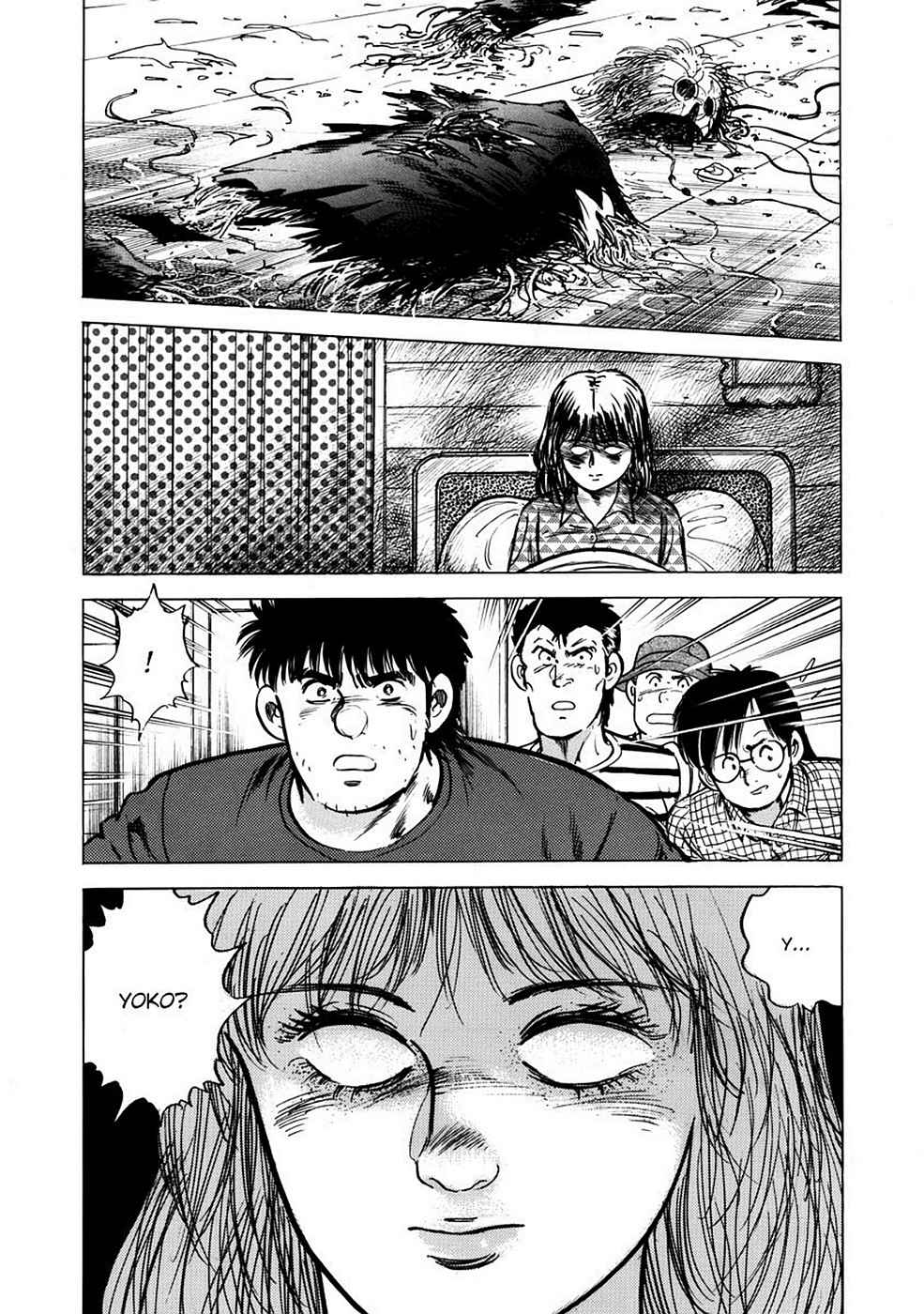 Baron Chap 3 - Next Chap 4
