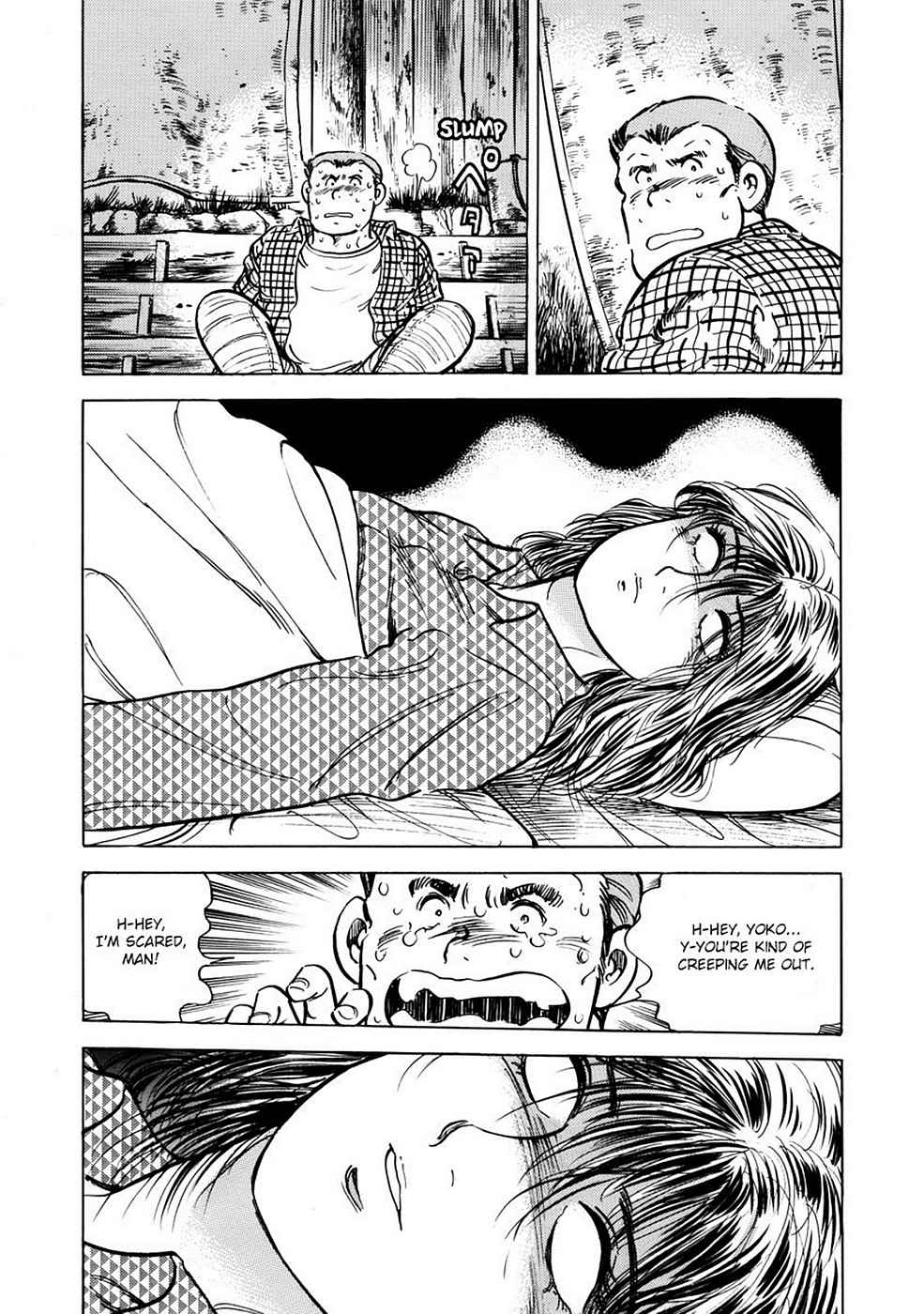 Baron Chap 3 - Next Chap 4