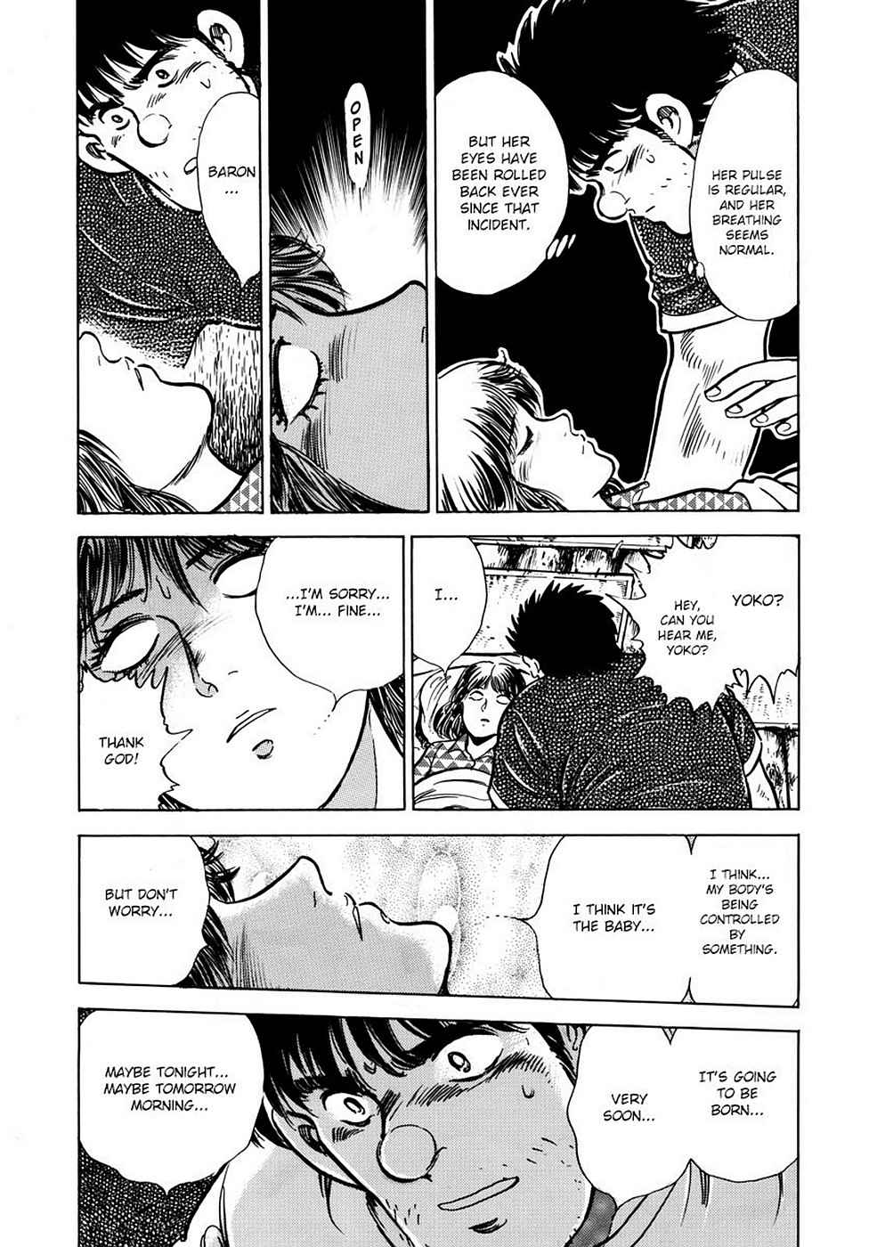 Baron Chap 3 - Next Chap 4