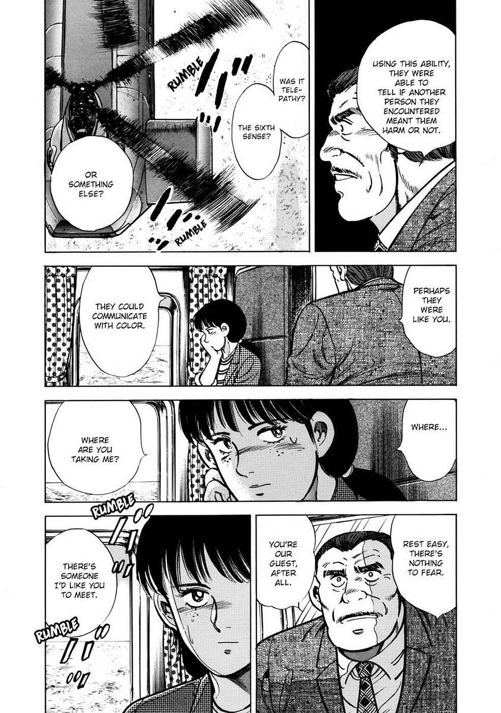 Baron Chap 3 - Next Chap 4