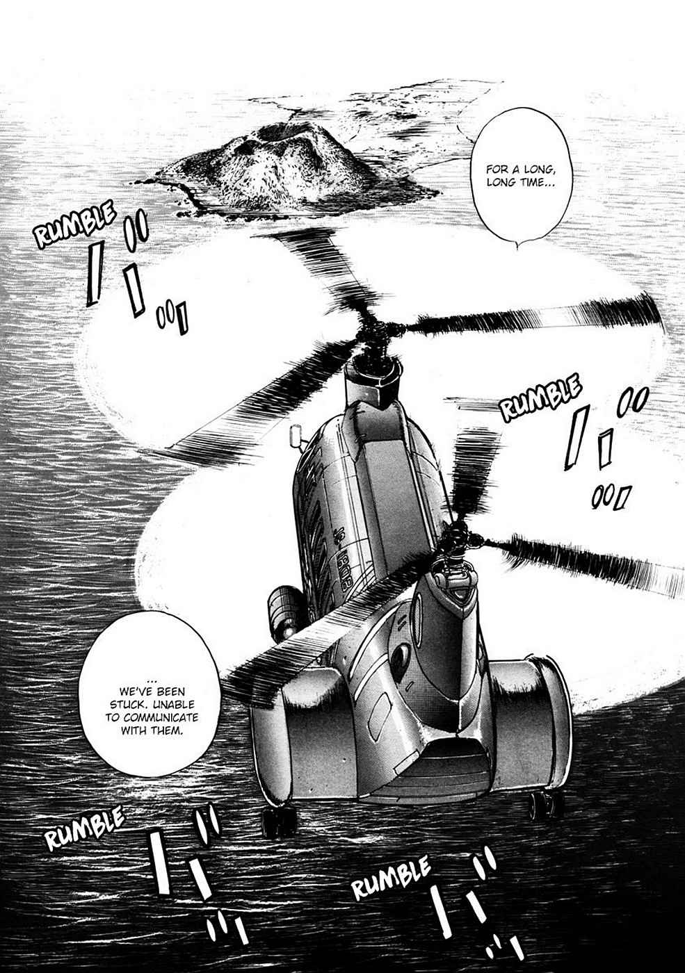Baron Chap 3 - Next Chap 4