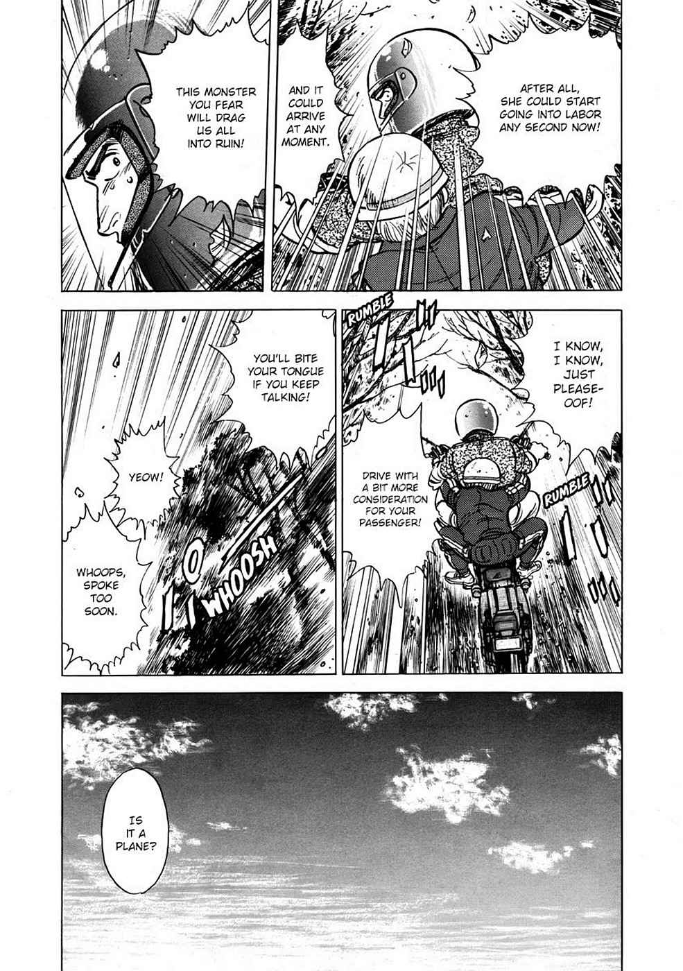 Baron Chap 3 - Next Chap 4