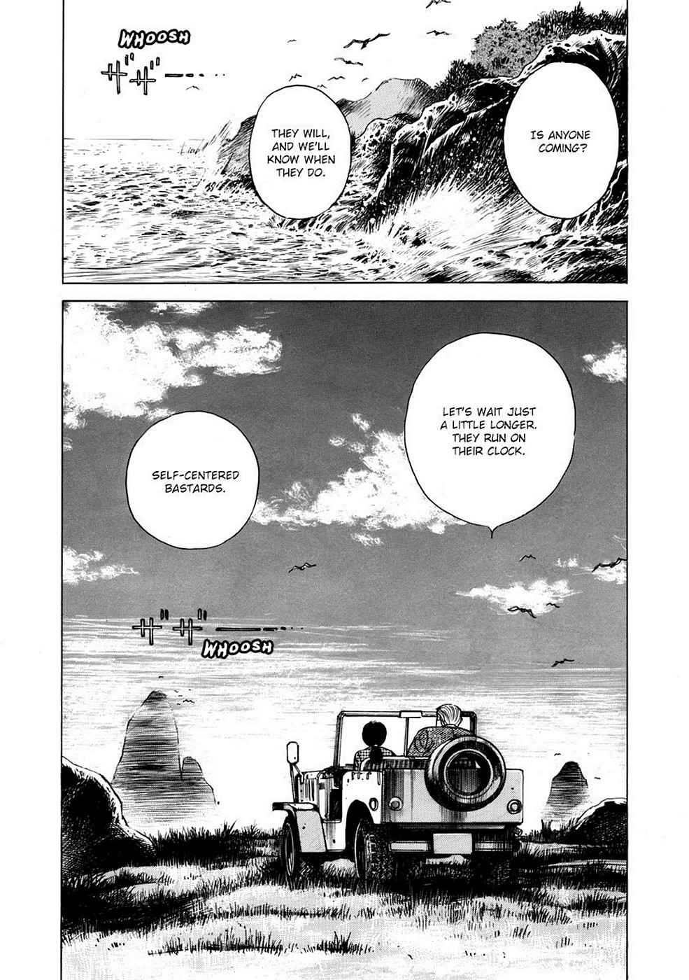 Baron Chap 3 - Next Chap 4