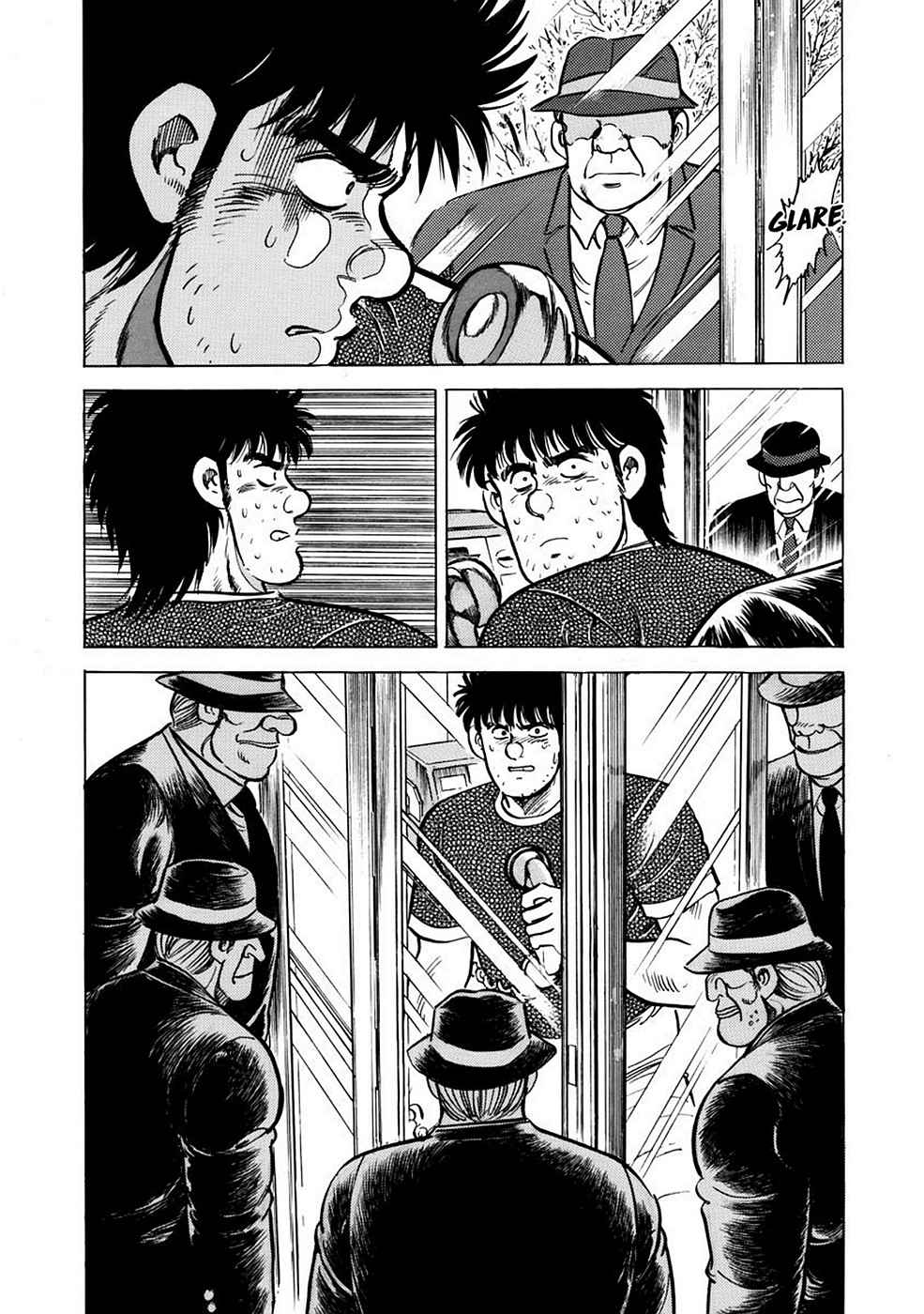 Baron Chap 3 - Next Chap 4