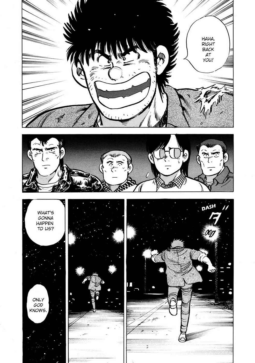 Baron Chap 3 - Next Chap 4