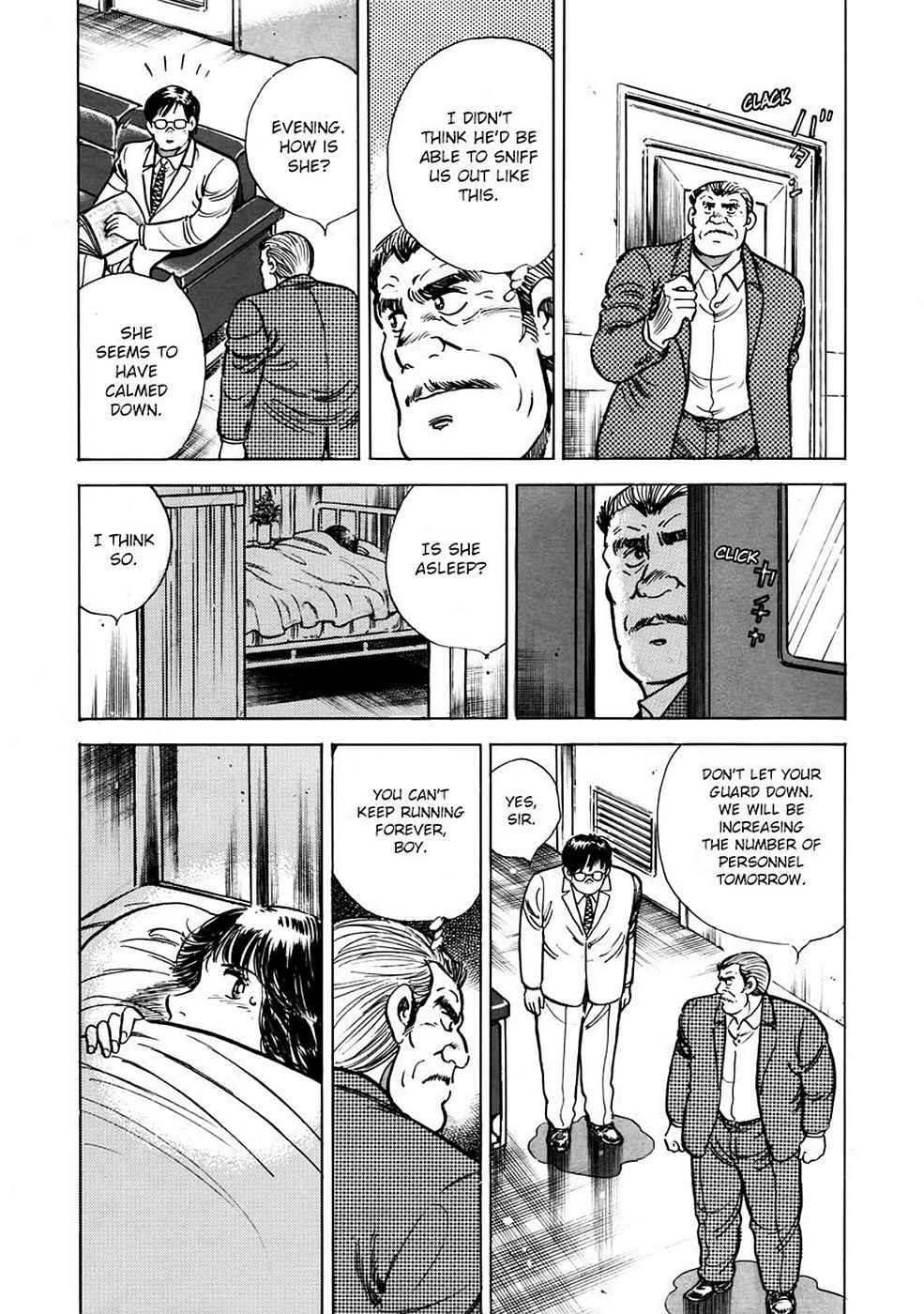 Baron Chap 3 - Next Chap 4