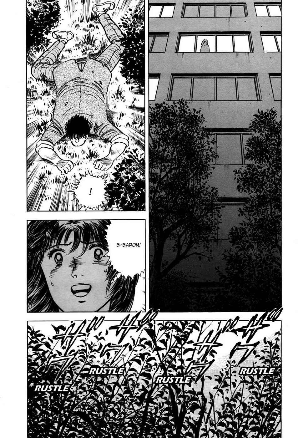 Baron Chap 3 - Next Chap 4