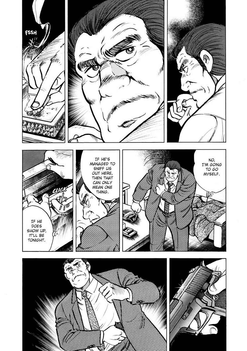 Baron Chap 3 - Next Chap 4