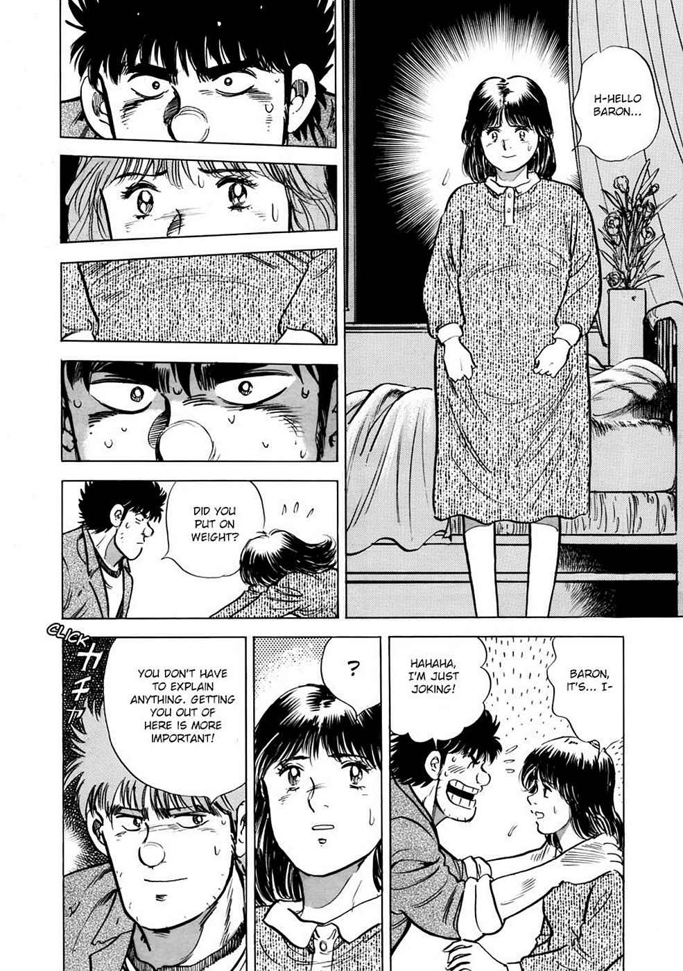 Baron Chap 3 - Next Chap 4