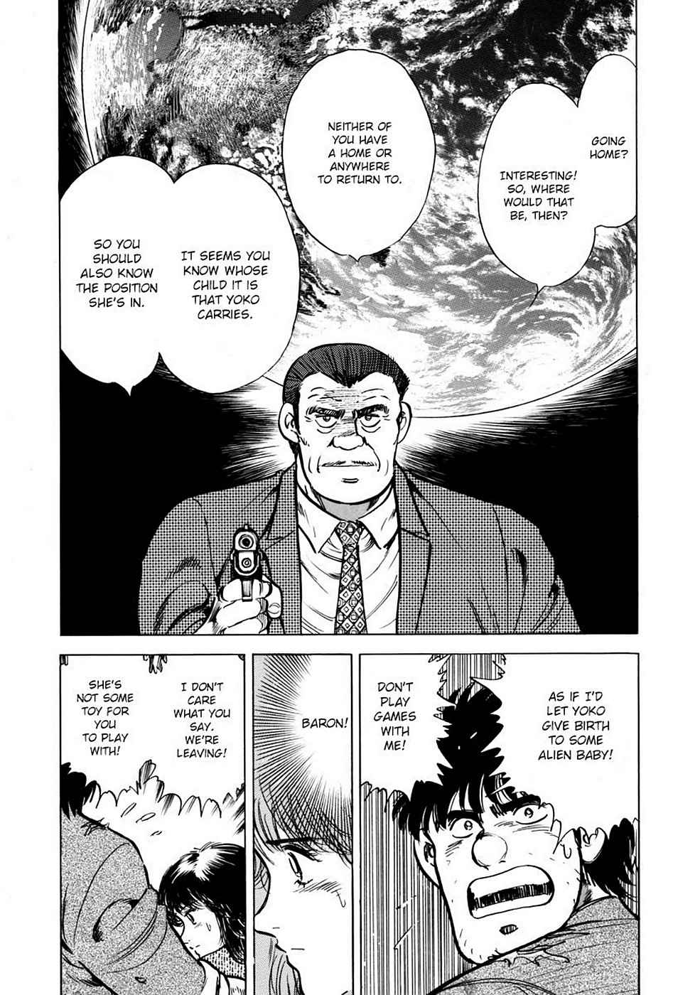 Baron Chap 3 - Next Chap 4