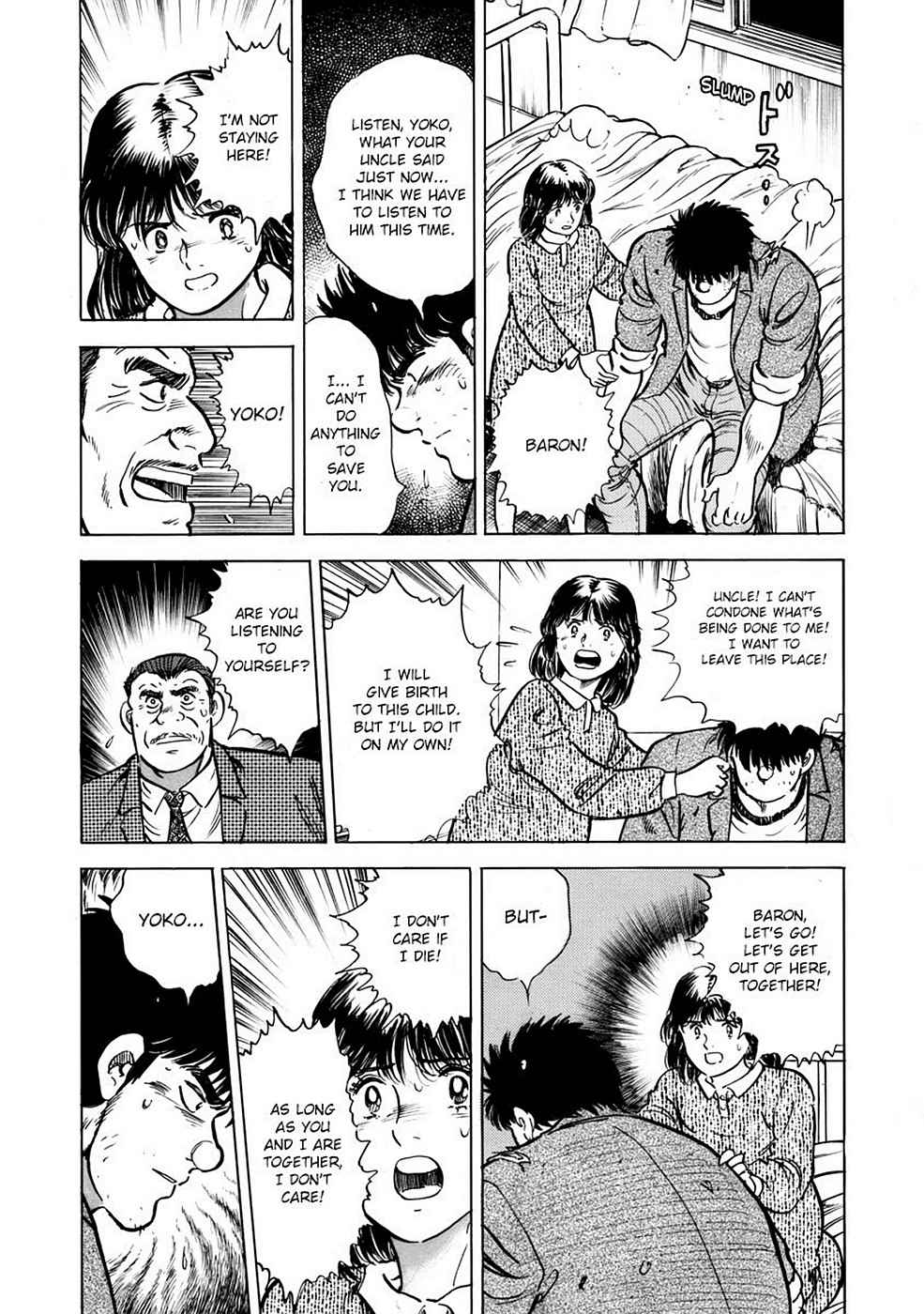 Baron Chap 3 - Next Chap 4
