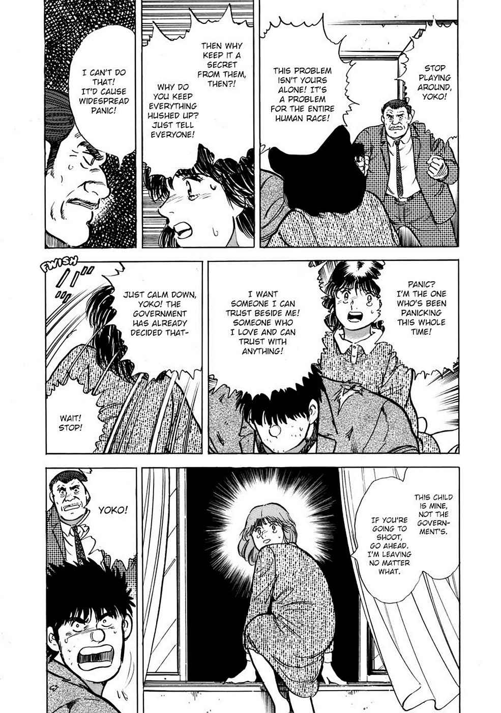 Baron Chap 3 - Next Chap 4