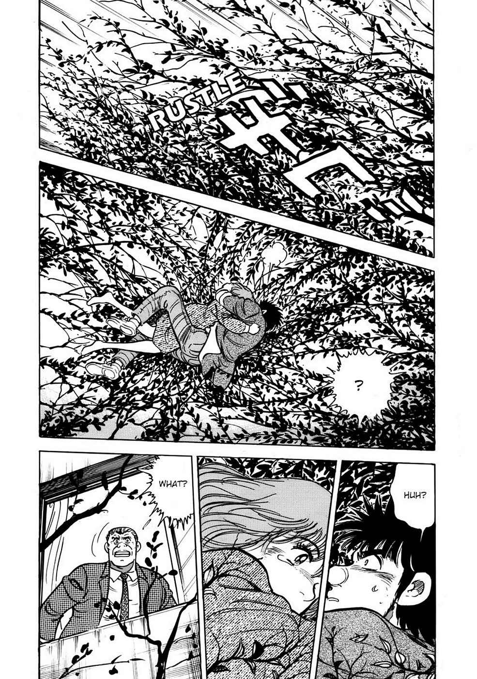 Baron Chap 3 - Next Chap 4