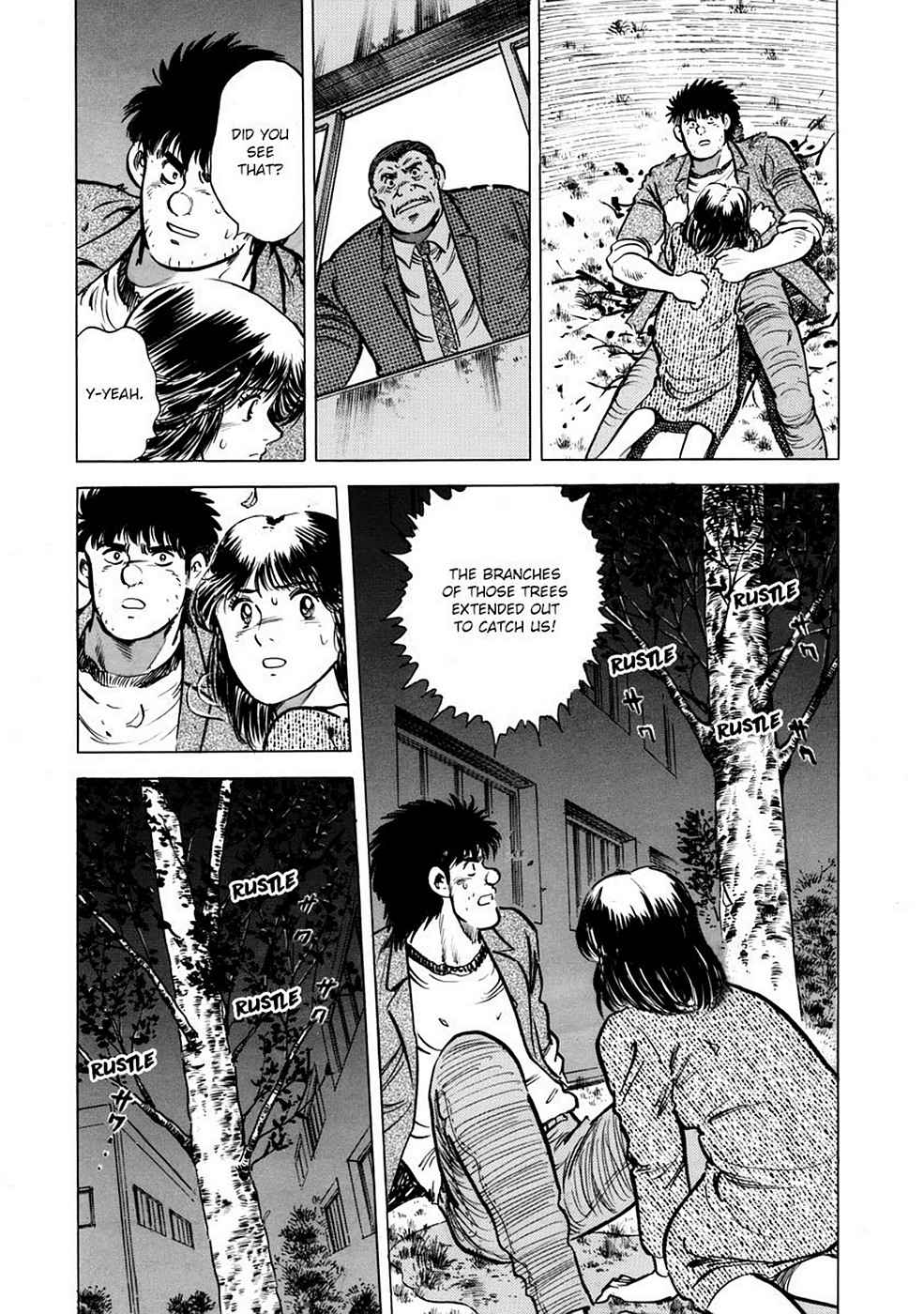 Baron Chap 3 - Next Chap 4