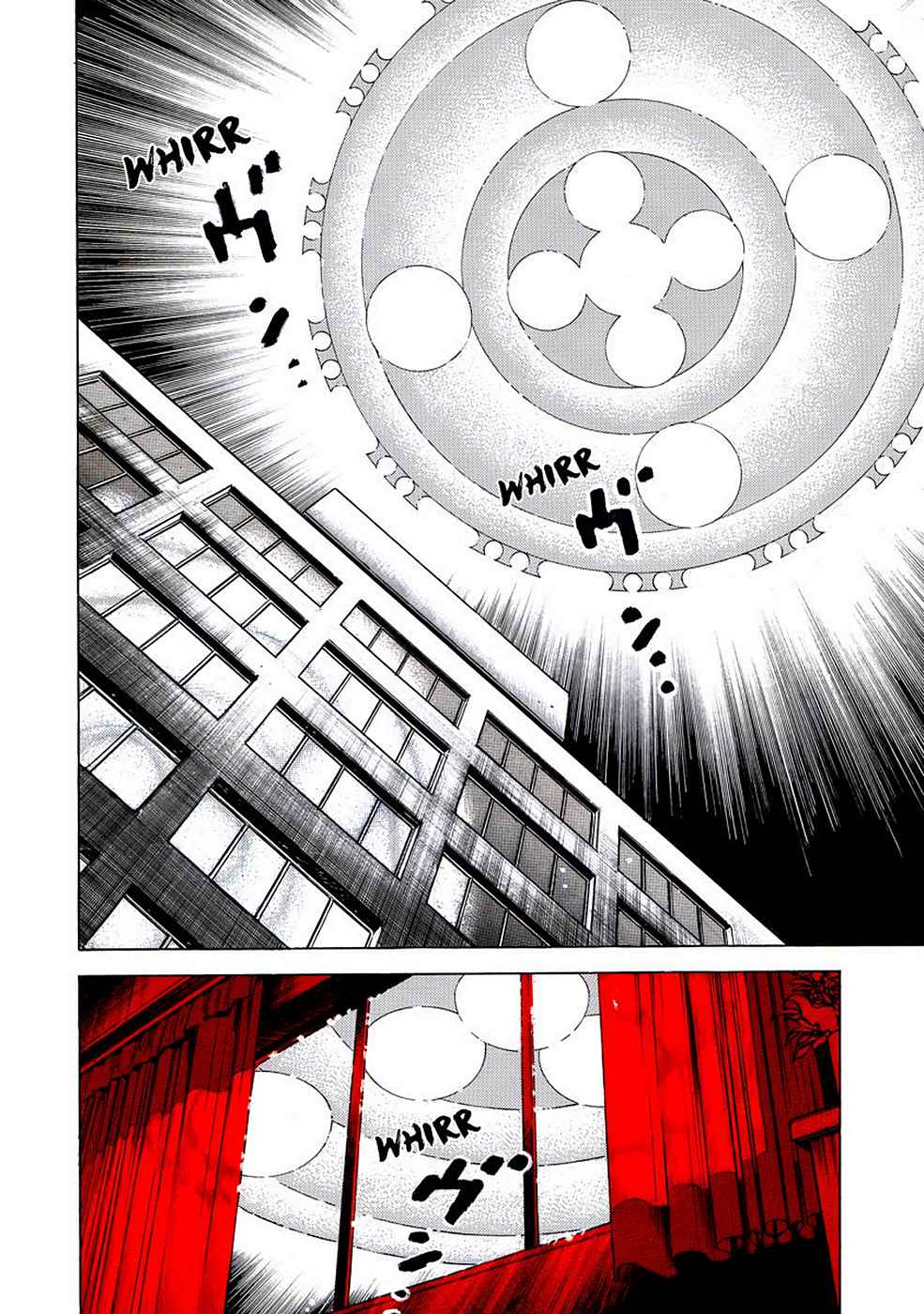 Baron Chap 3 - Next Chap 4