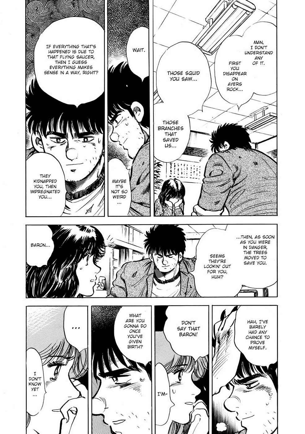 Baron Chap 3 - Next Chap 4