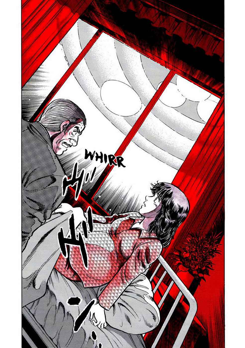 Baron Chap 3 - Next Chap 4