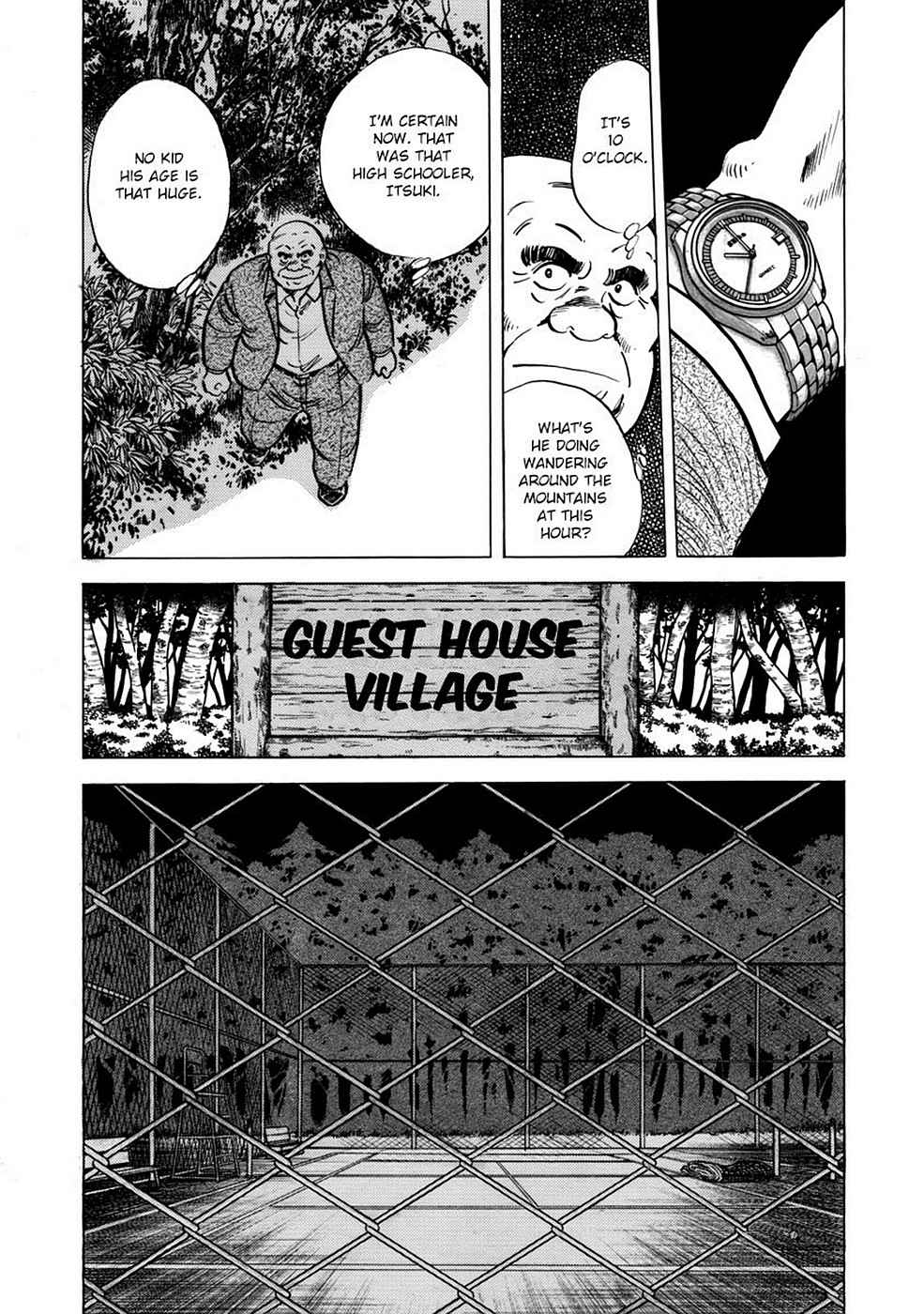 Baron Chap 3 - Next Chap 4