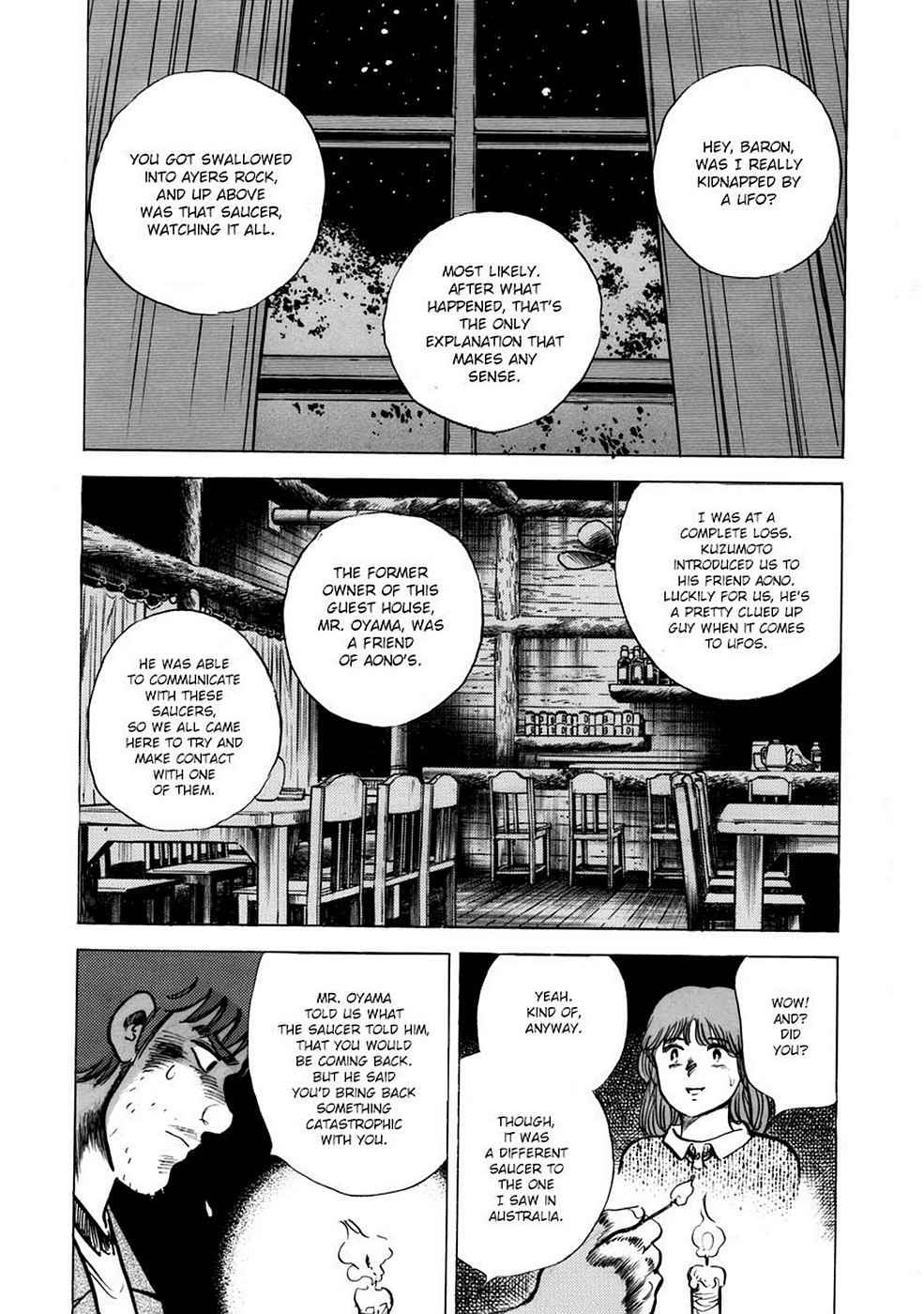 Baron Chap 3 - Next Chap 4