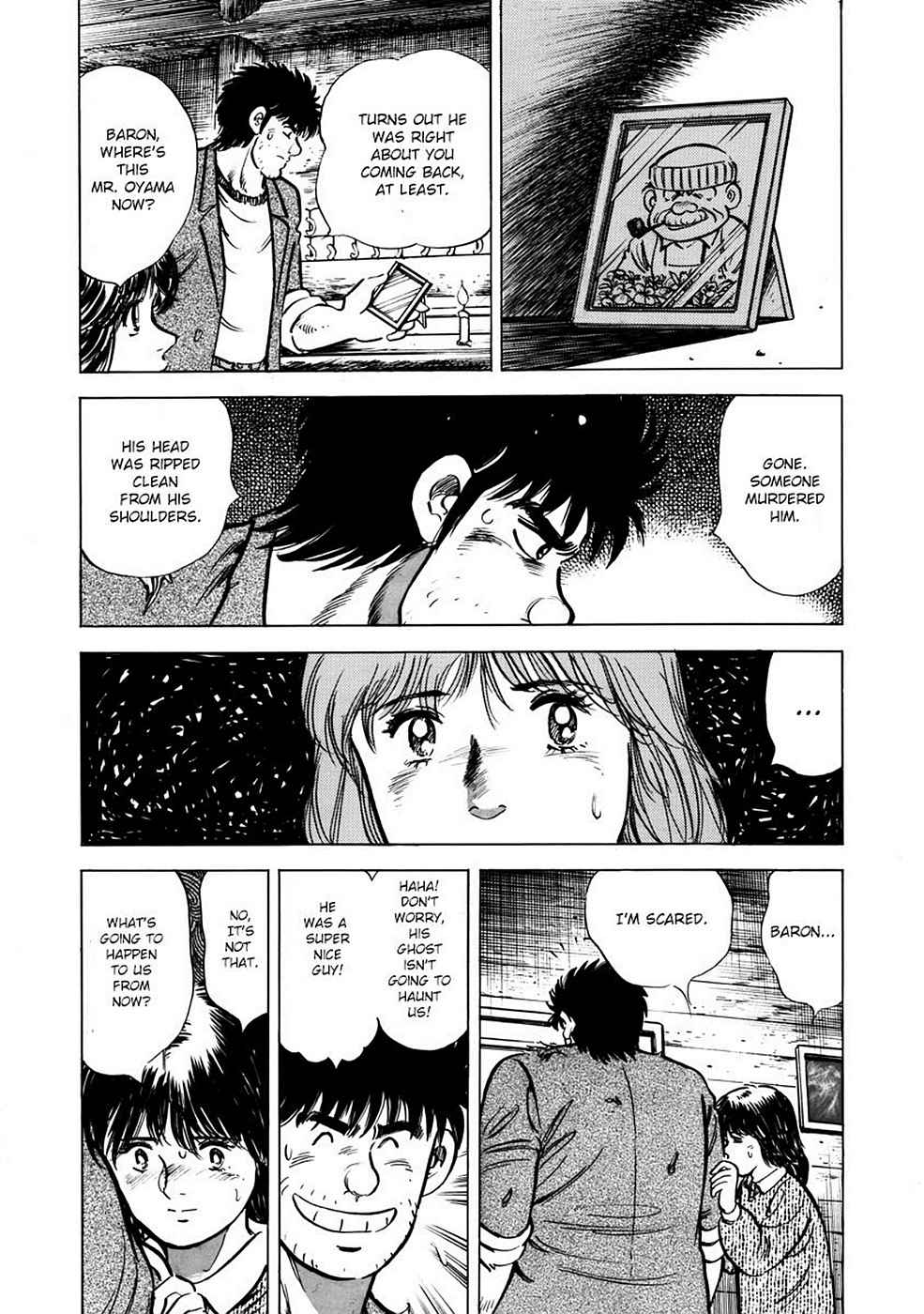 Baron Chap 3 - Next Chap 4