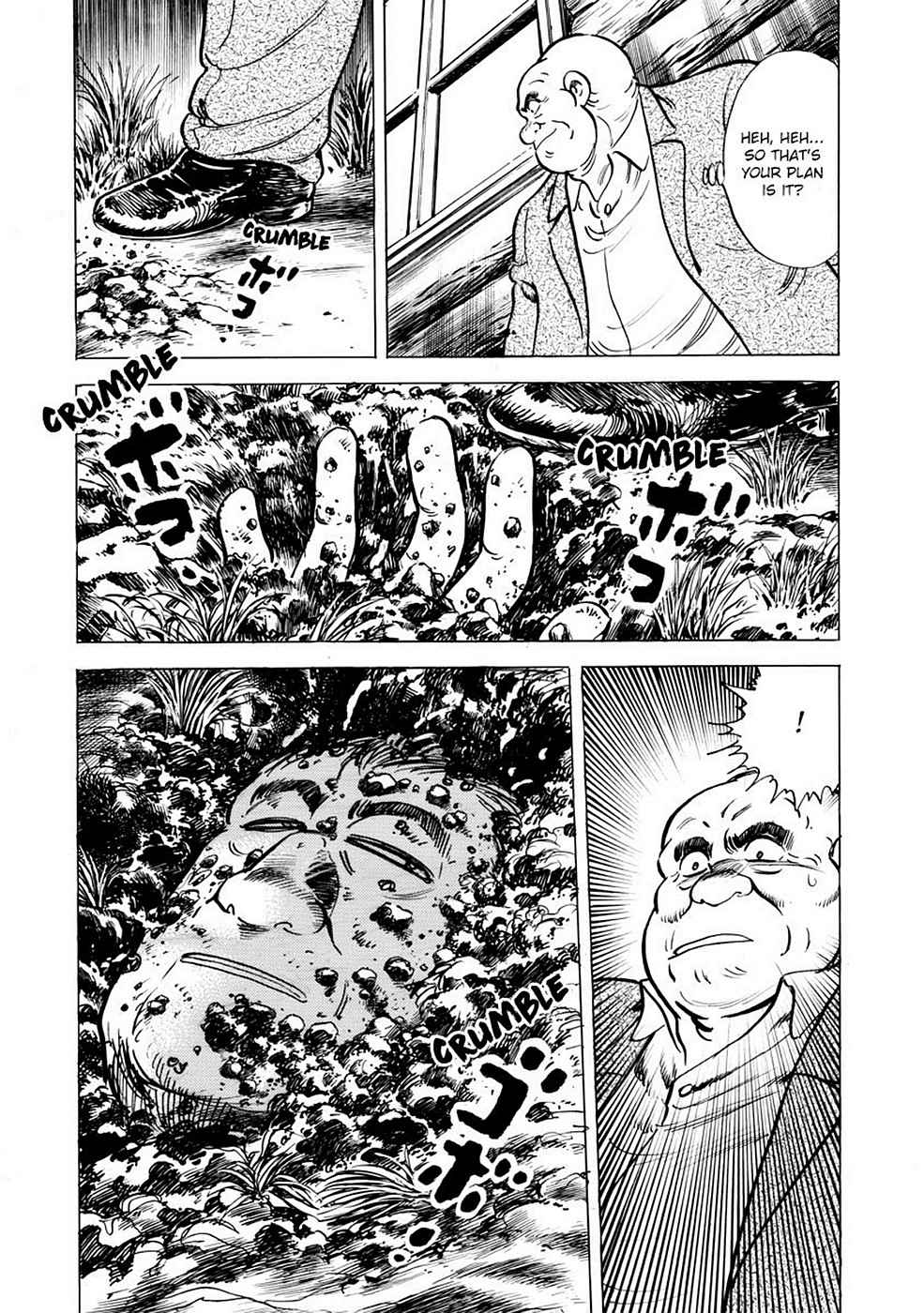 Baron Chap 3 - Next Chap 4