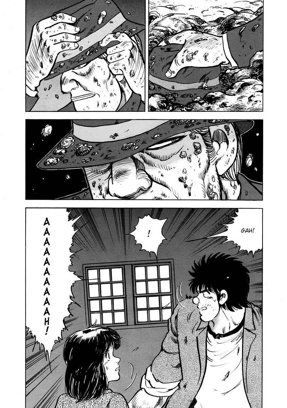 Baron Chap 3 - Next Chap 4