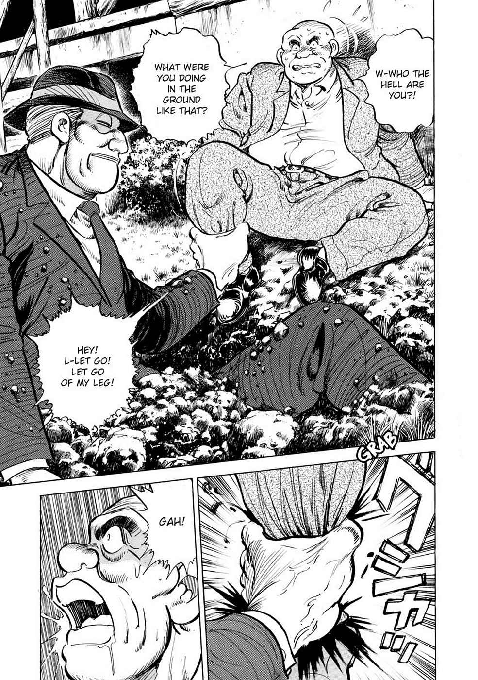 Baron Chap 3 - Next Chap 4