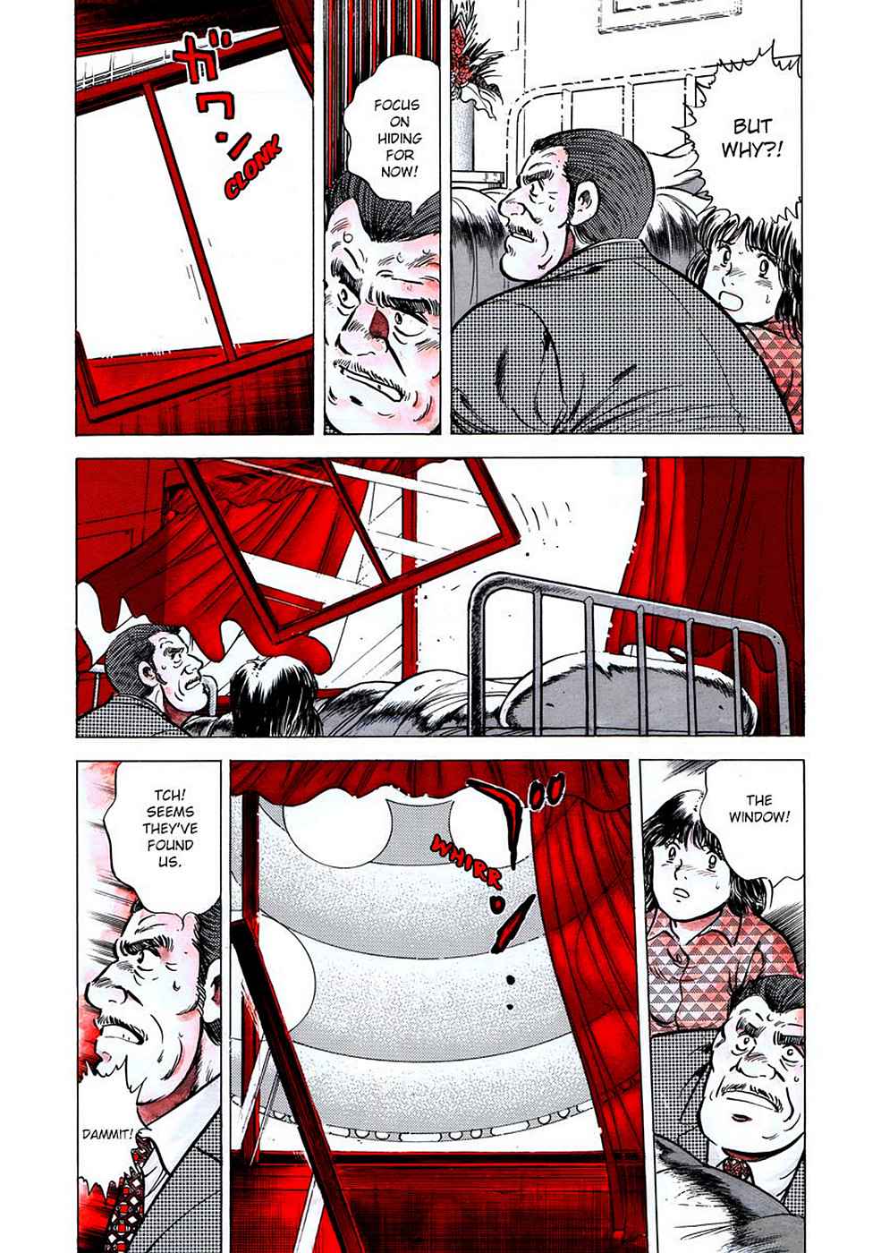 Baron Chap 3 - Next Chap 4