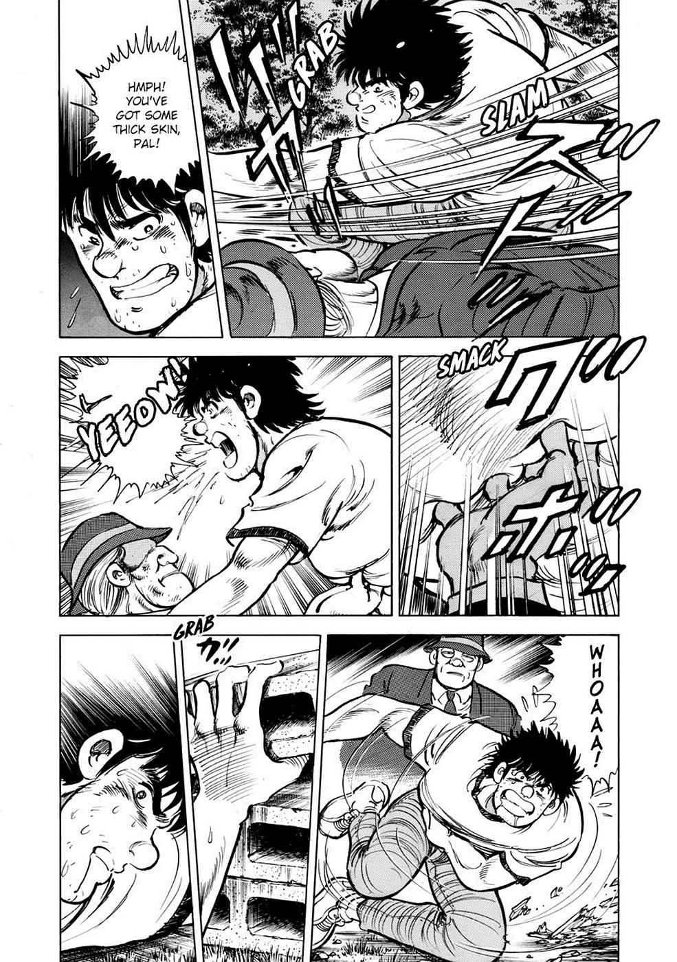 Baron Chap 3 - Next Chap 4