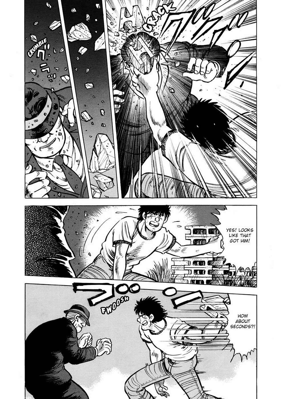 Baron Chap 3 - Next Chap 4