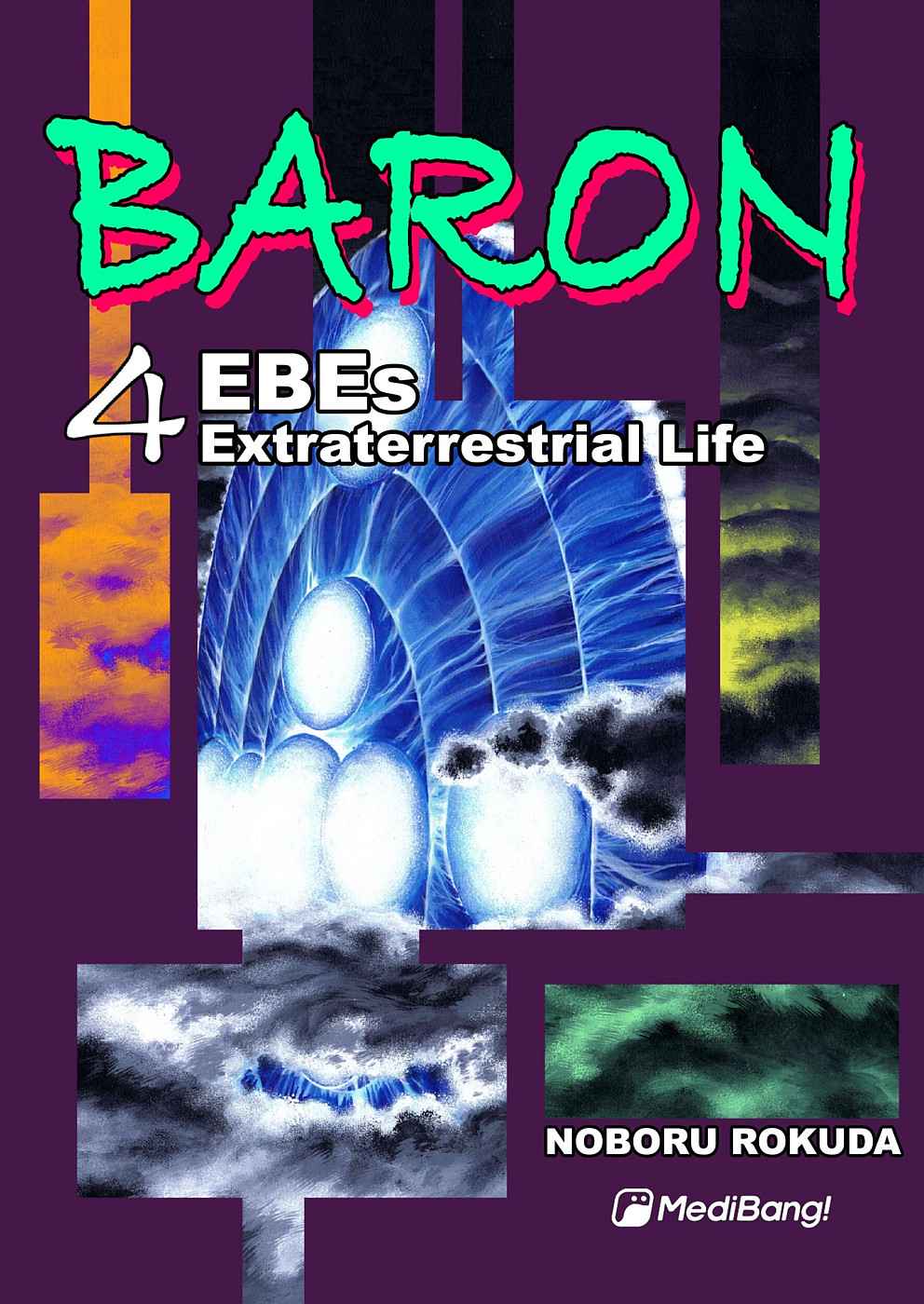 Baron Chap 4 - Next Chap 5