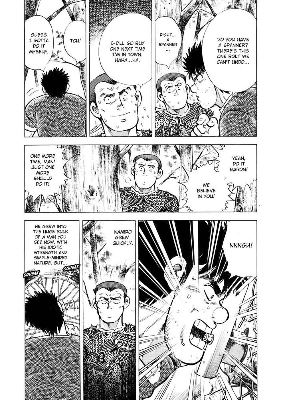 Baron Chap 4 - Next Chap 5