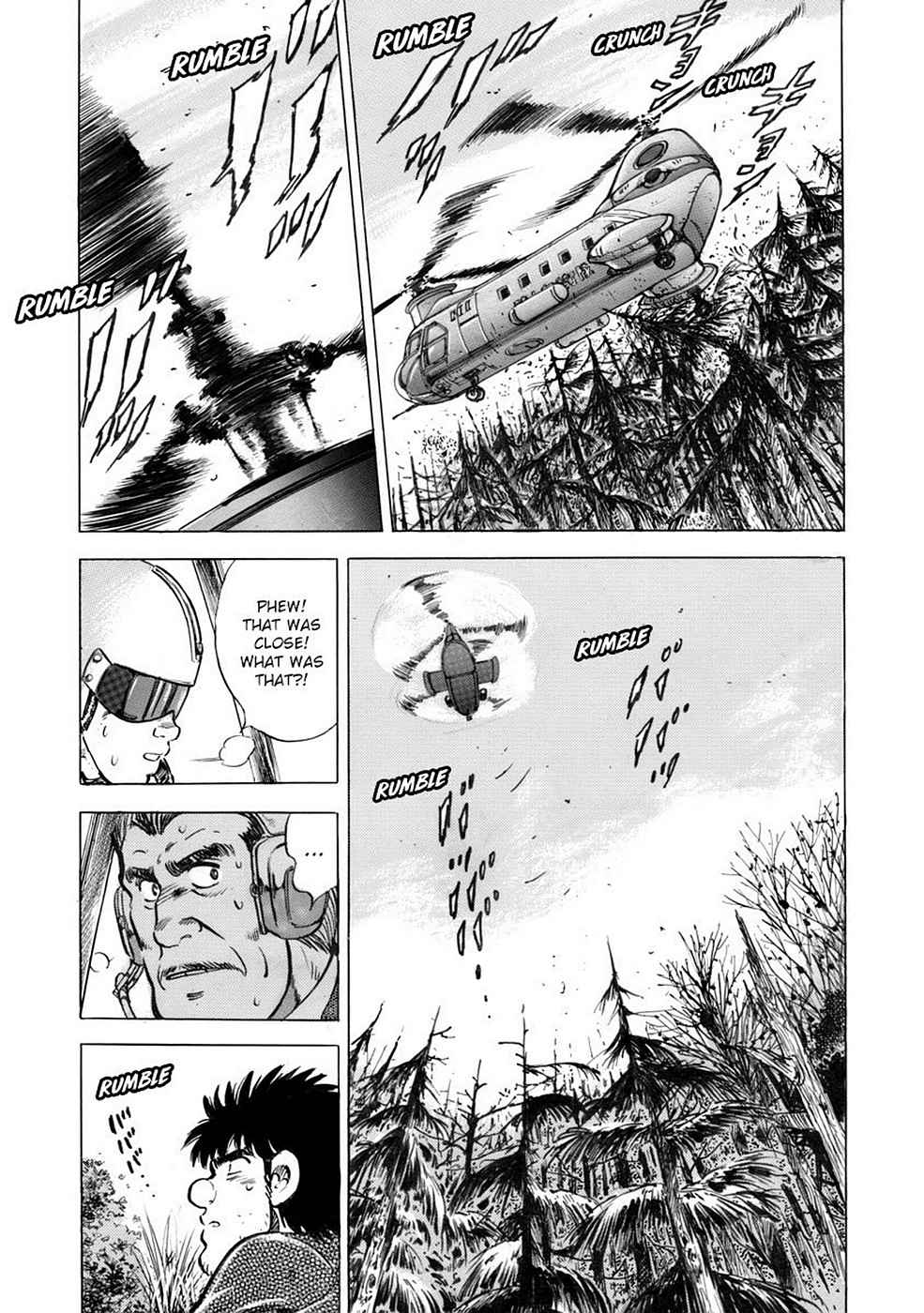 Baron Chap 4 - Next Chap 5