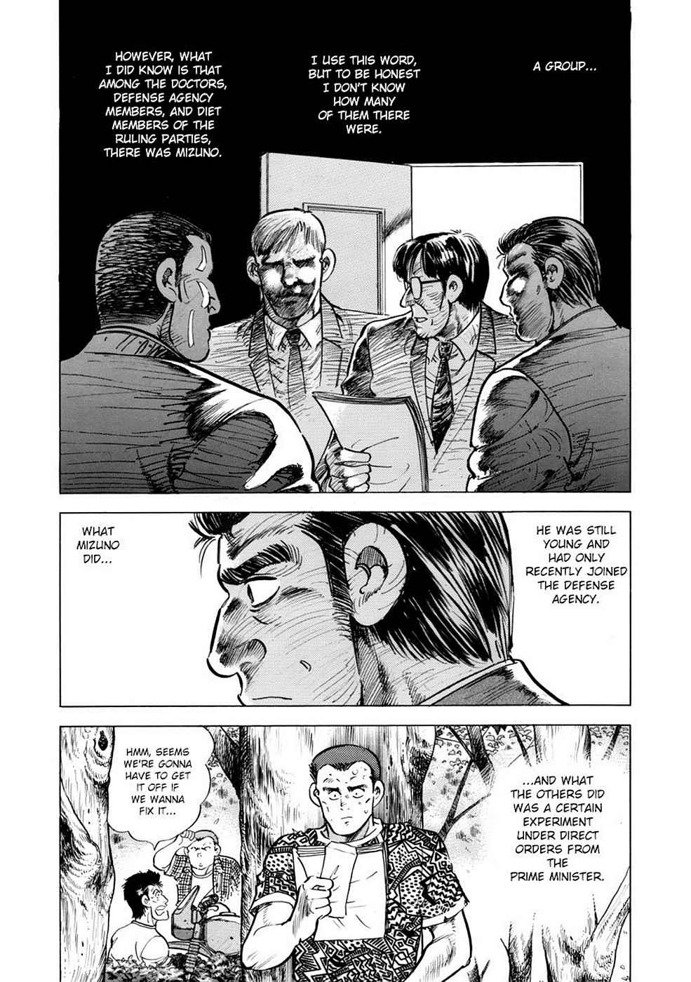 Baron Chap 4 - Next Chap 5