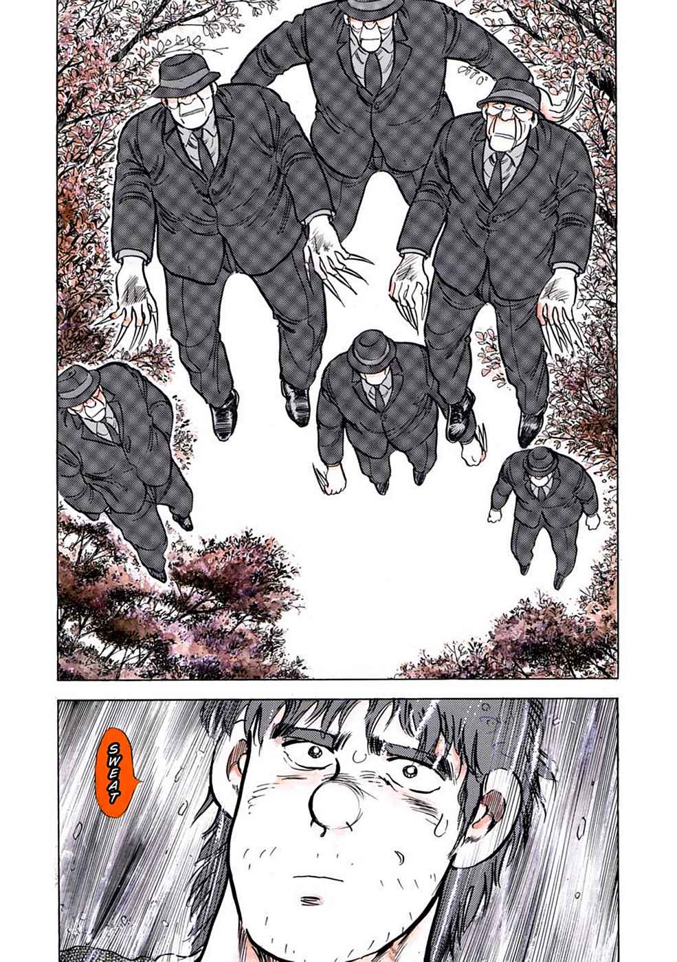 Baron Chap 4 - Next Chap 5