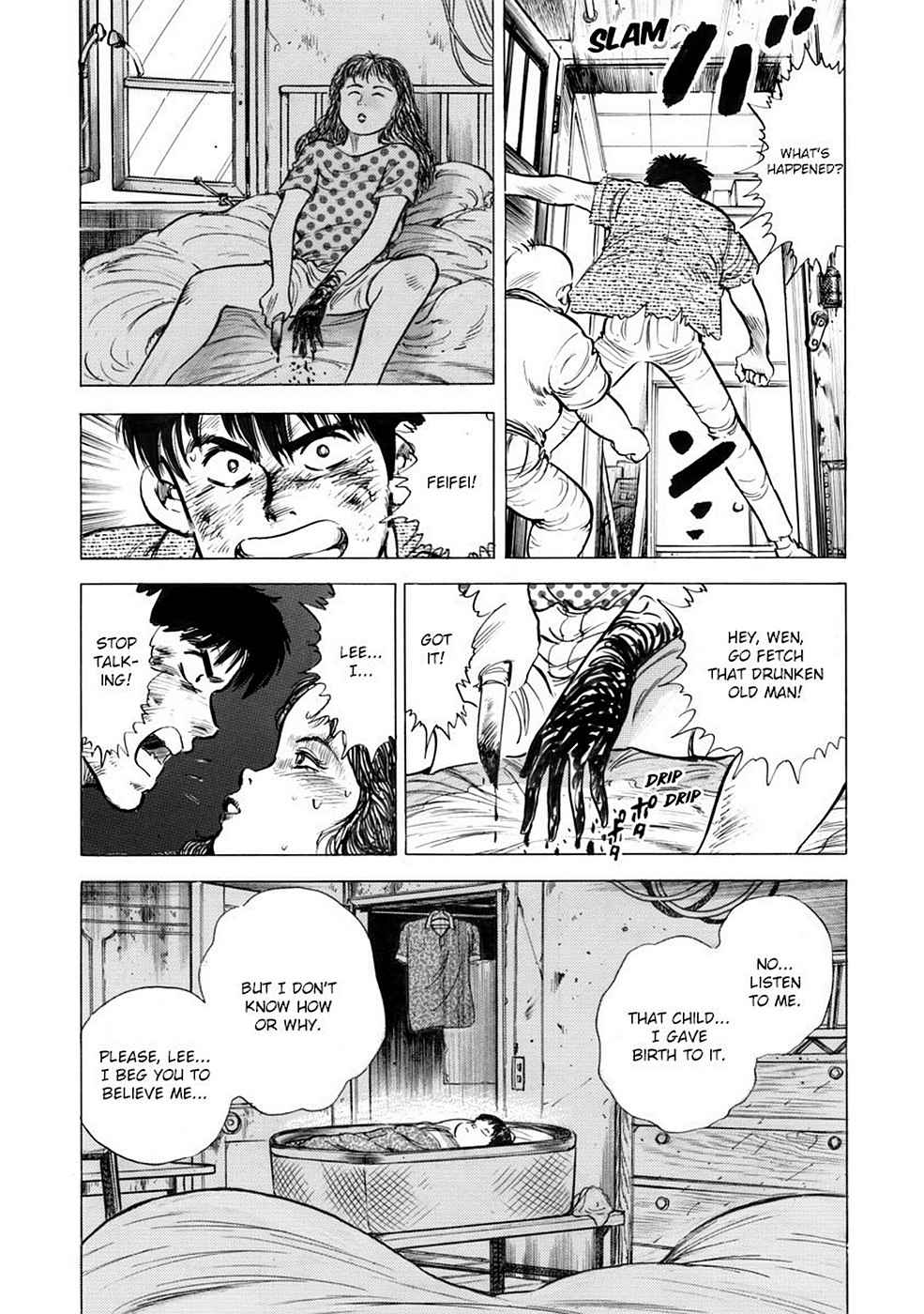 Baron Chap 4 - Next Chap 5