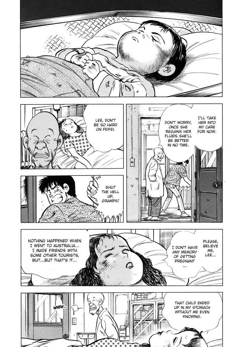 Baron Chap 4 - Next Chap 5