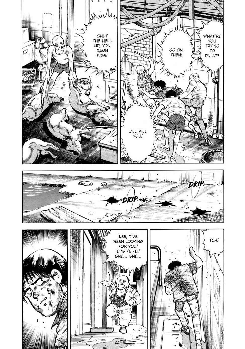 Baron Chap 4 - Next Chap 5
