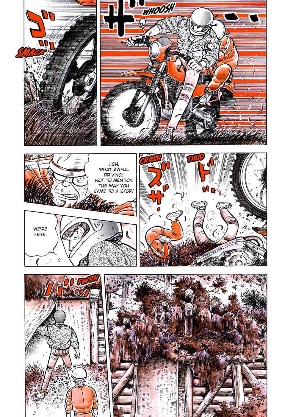 Baron Chap 4 - Next Chap 5
